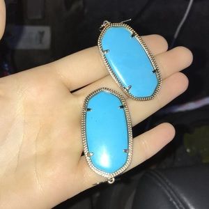 Danielle Kendra Scott